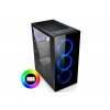 EVOLVEO Ptero Q12, case ATX