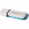 FM16FD70B/10 USB 2.0 16GB Snow PHILIPS