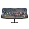 LCD HP OMEN 34c; curved VA 34" 86,4 cm; WQHD 3440x1440; 1ms; 165 Hz; 400 nits;2xHDMI;DP;VESA