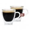 Termo poháre Ristretto 80ml/2ks MAXXO