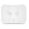 UBNT LTU-LR, 5GHz LTU, Long Range CPE [max.600Mbps, AP/Klient, 5GHz, 26dBi anténa]