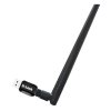 D-Link DWA-137 Wireless N300 High-Gain Wi-Fi USB Adapter