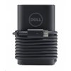 Dell USB-C 90 W AC Adapter with 1 meter Power Cord - Euro