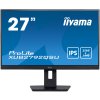 iiyama ProLite/XUB2792QSU-B5/27''/IPS/QHD/75Hz/5ms/Black/3R