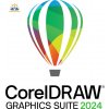 CorelDRAW Graphics Suite 2024 Education License Multi Language - Windows/Mac - ESD