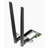 D-Link DWA-582 Bezdrôtový AC1200 DualBand PCIe adaptér