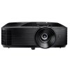 Optoma projektor HD28e (DLP, FULL 3D, 1080p, 3 800 ANSI, 30 000:1, HDMI, 5W speaker)