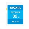 Karta KIOXIA Exceria SD 32GB N203, UHS-I U1 Class 10