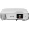 EPSON projektor EB-FH06, 1920x1080, 3500ANSI, VGA, HDMI, USB 2-in-1, REPRO 2W