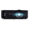 ACER Projektor X1128H, DLP 3D, SVGA, 4500Lm, 20000/1, HDMI, 2.7kg, Euro Power EMEA