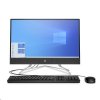 HP AiO 200G4 21.5NT Pentium 8505, 1x4GB, SSD 256 GB M.2 NVMe, WiFi ac+BT, usb kláv. a myš, Win11Pro Edu