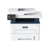 Xerox B235V_DNI B&W laser. MFZ, A4, USB/Ethernet, 512 MB, DUPLEX, ADF, 34 str./min., NET, Wifi, Apple AirPrint, Google