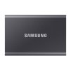 Samsung T7/4TB/SSD/Externí/Šedá/5R