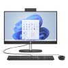 HP AiO 24-cr0004nc, 23.8" FHD AG IPS,RYZEN 7 7730U, 16GB DDR4 3200, SSD 1TB, Win11 Home