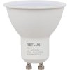 RLL 614 GU10 bulb 5W CW D RETLUX