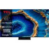 65C809 Google TV, Mini LED QLED TCL