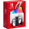 Nintendo Switch OLED White