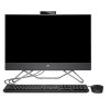 HP AiO ProOne 240G9 23.8NT i3-1215U,8GB, 256 GB M.2 NVMe, No ODD, usb kláv. a myš, FDOS