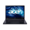 Acer TravelMate P4/Spin TMP414RN-41/R5PRO-6650U/14''/WUXGA/T/16GB/512GB SSD/AMD int/W10P+W11P/Blue/2R
