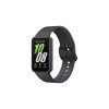 Samsung Galaxy Fit3/40mm/Gray/Sport Band/Gray