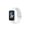 Samsung Galaxy Fit3/40mm/Silver/Sport Band/Silver