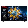 65C655 PRO QLED TV 120Hz FULL HD TCL