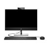 HP AIO ProOne 440G9 23.8T i5-13500T, 1x16GB,512GB, HD DP+HDMI+HDMI IN, WiFi 6+BT, usb kl. myš, 120W, Win11Pro, 3y onsite