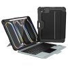 nillkin bumper combo keyboard case backlit version s