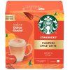 STARBUCKS Pumpkin Spice Latte pre Dolce Gusto, 12 kapsúl