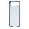 Beats iPhone Air Case/MS+Cam.C-Bedrock Blue