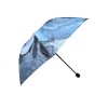 skladaci dazdnik rose elegance modrta2