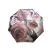 skladaci dazdnik rose elegance ruzova2