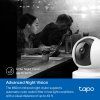 Tapo C202 Pan/Tilt Home Security Wi-Fi Camera