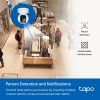 Tapo C202 Pan/Tilt Home Security Wi-Fi Camera