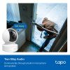 Tapo C202 Pan/Tilt Home Security Wi-Fi Camera