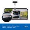 Tapo C610 KIT Solar-Powered Pan/Tilt Security Camera Kit
