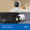 Tapo C113 In/Outdoor Home Security Wi-Fi Camera