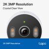 Tapo C113 In/Outdoor Home Security Wi-Fi Camera