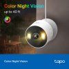 Tapo C113 In/Outdoor Home Security Wi-Fi Camera