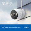 Tapo C113 In/Outdoor Home Security Wi-Fi Camera
