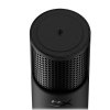 HP HyperX SoloCast 2 samostatný mikrofón