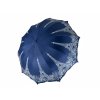 XL skladaci dazdnik pariz modra1
