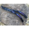 Butterfly Galaxy black motýlik CSGO (1)