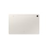 Galaxy Tab S9 Beige Product Image Back