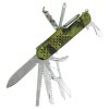 Kempingový a Survival Multitool 12v1 Military Camo Edition5