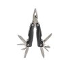 Taktický multitool malý s kliešťami 9v1 Black Edition7