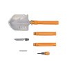 Outdoor multifunkčná lopata Tactical SAND Orange5