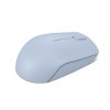 Lenovo 300 Wireless Compact Mouse frost blue +bat
