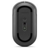 Lenovo 350/Kancelárska/Optická/1 000 DPI/Bezdrôtové Bluetooth/Šedá