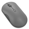 Lenovo 350/Kancelárska/Optická/1 000 DPI/Bezdrôtové Bluetooth/Šedá